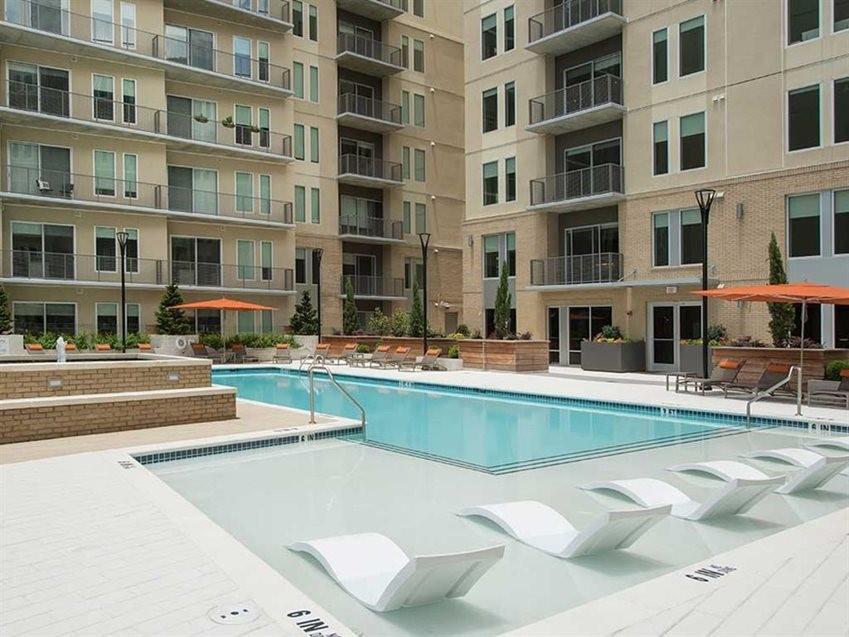 2144 Peachtree Road, Unit 813 Atlanta, GA 30309 - Photo 30 of 37