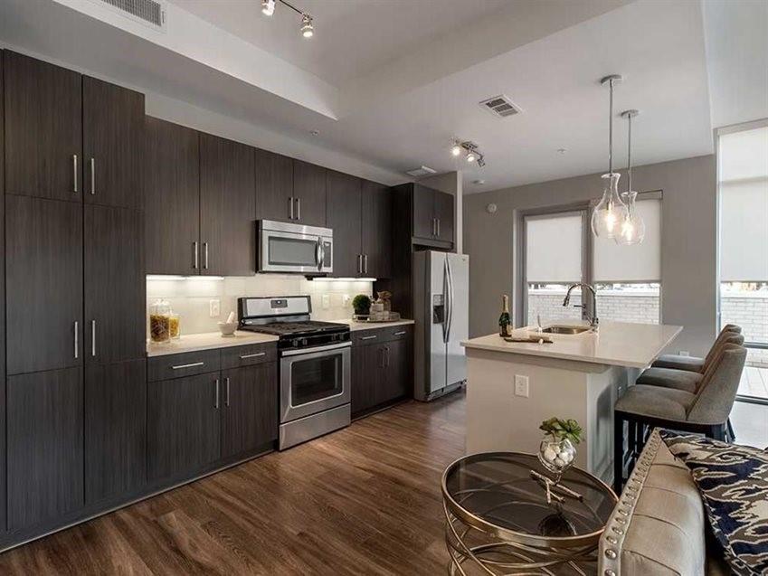 2144 Peachtree Road, Unit 813 Atlanta, GA 30309 - Photo 3 of 37