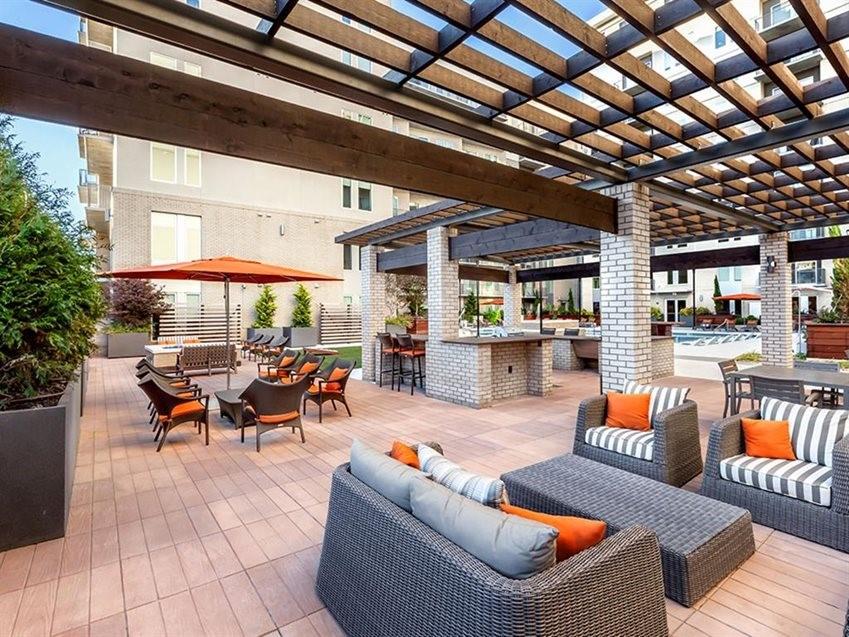 2144 Peachtree Road, Unit 813 Atlanta, GA 30309 - Photo 31 of 37