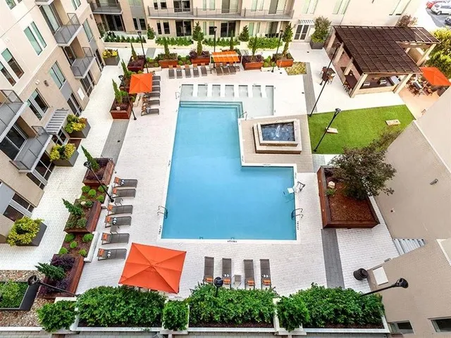 $3,346 | 2144 Peachtree Road, Unit 1013, Atlanta, GA 30309