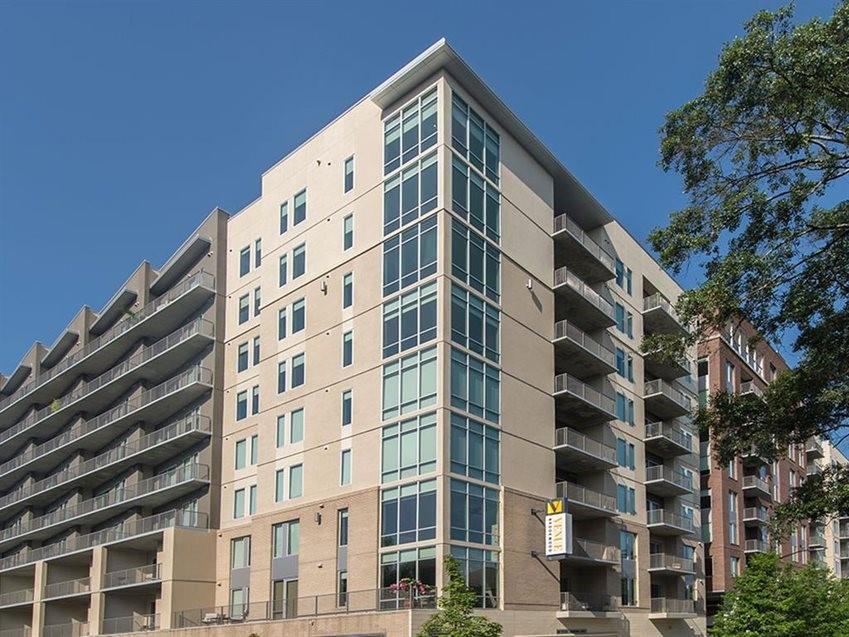 2144 Peachtree Road, Unit 813 Atlanta, GA 30309 - Photo 37 of 37