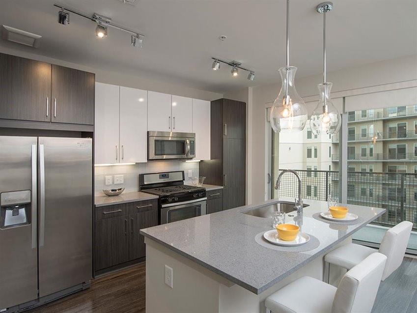 2144 Peachtree Road, Unit 813 Atlanta, GA 30309 - Photo 7 of 37