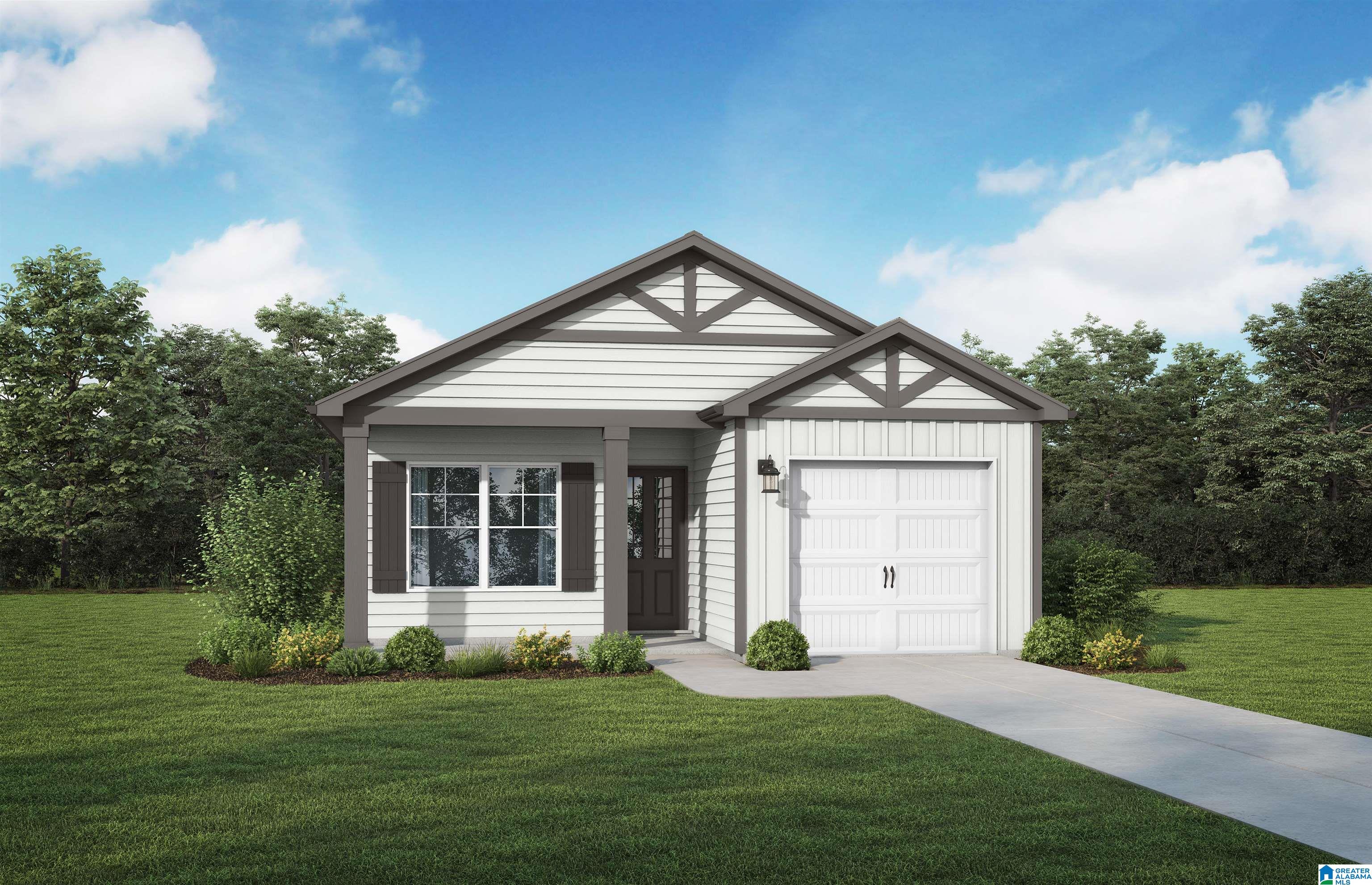345 Stevens Cv Loop Moody, AL 35004 - Photo 1 of 21