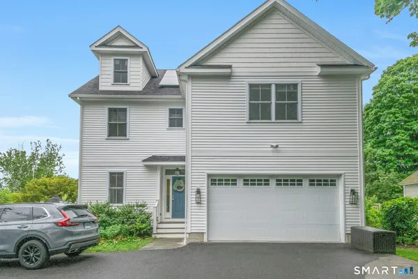 $11,800 | 210 High Ridge Avenue, Ridgefield, CT 06877