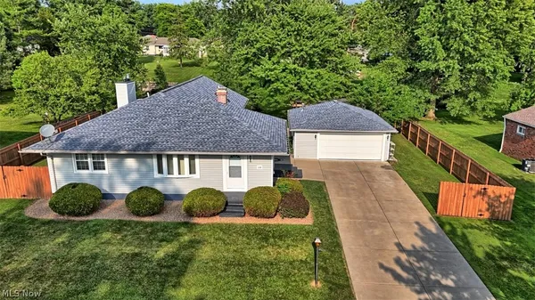 $425,000 | 1199 Stearns Street, Brunswick, OH 44212