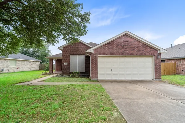 $1,775 | 21107 Stoney Haven Drive, Cypress, TX 77433