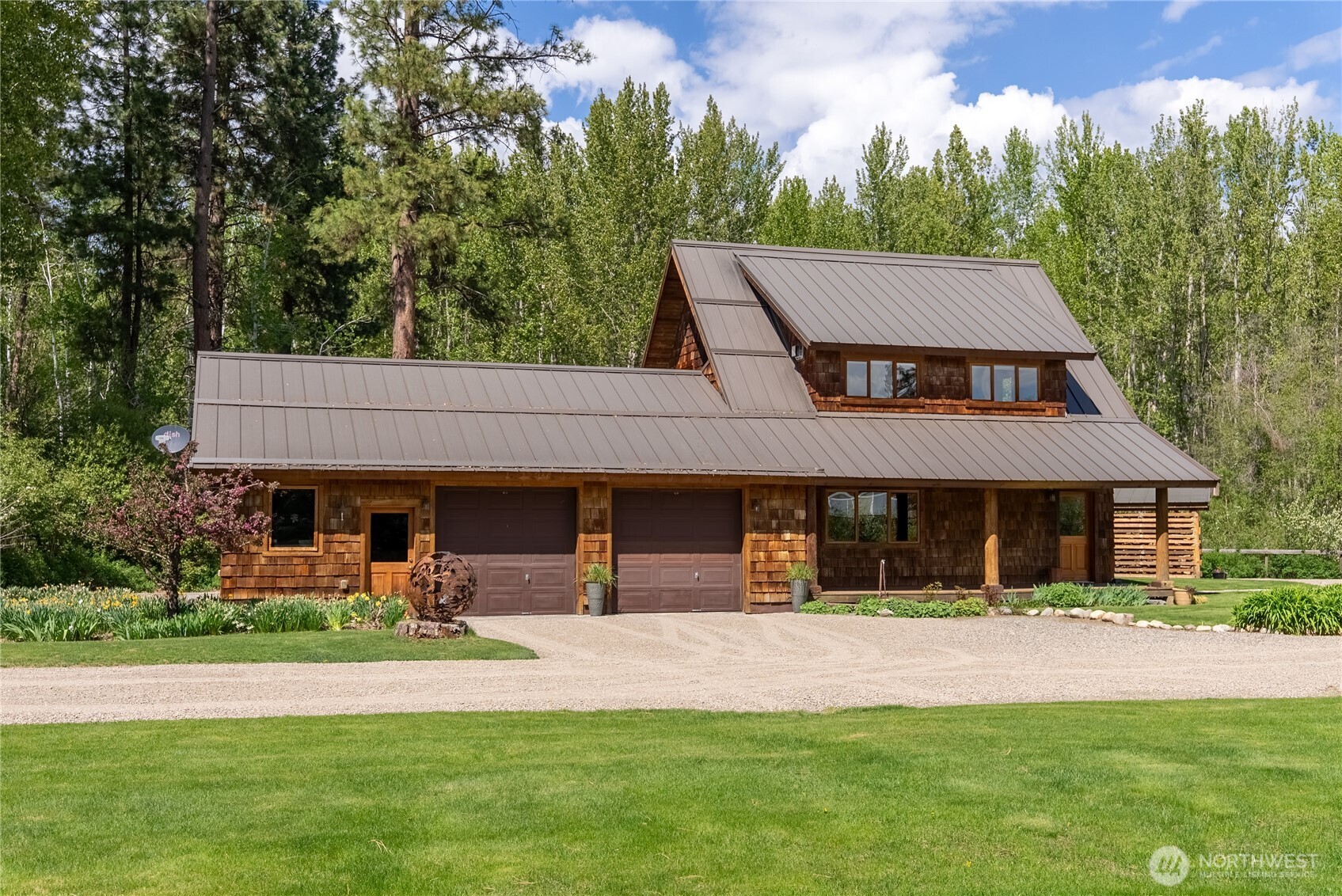 23 Green Road Winthrop, WA 98862 - Photo 30 of 40 Gallery Image 30