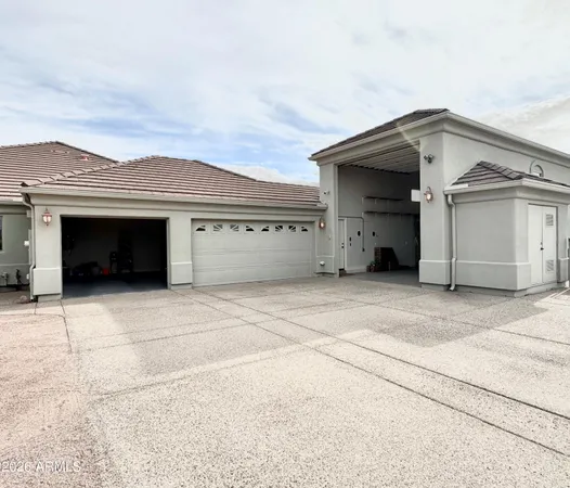 $1,174,999 | 6569 East Javalina Court, Gold Canyon, AZ 85119