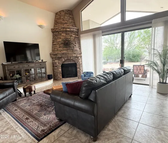 a view of a house with snow on the ground