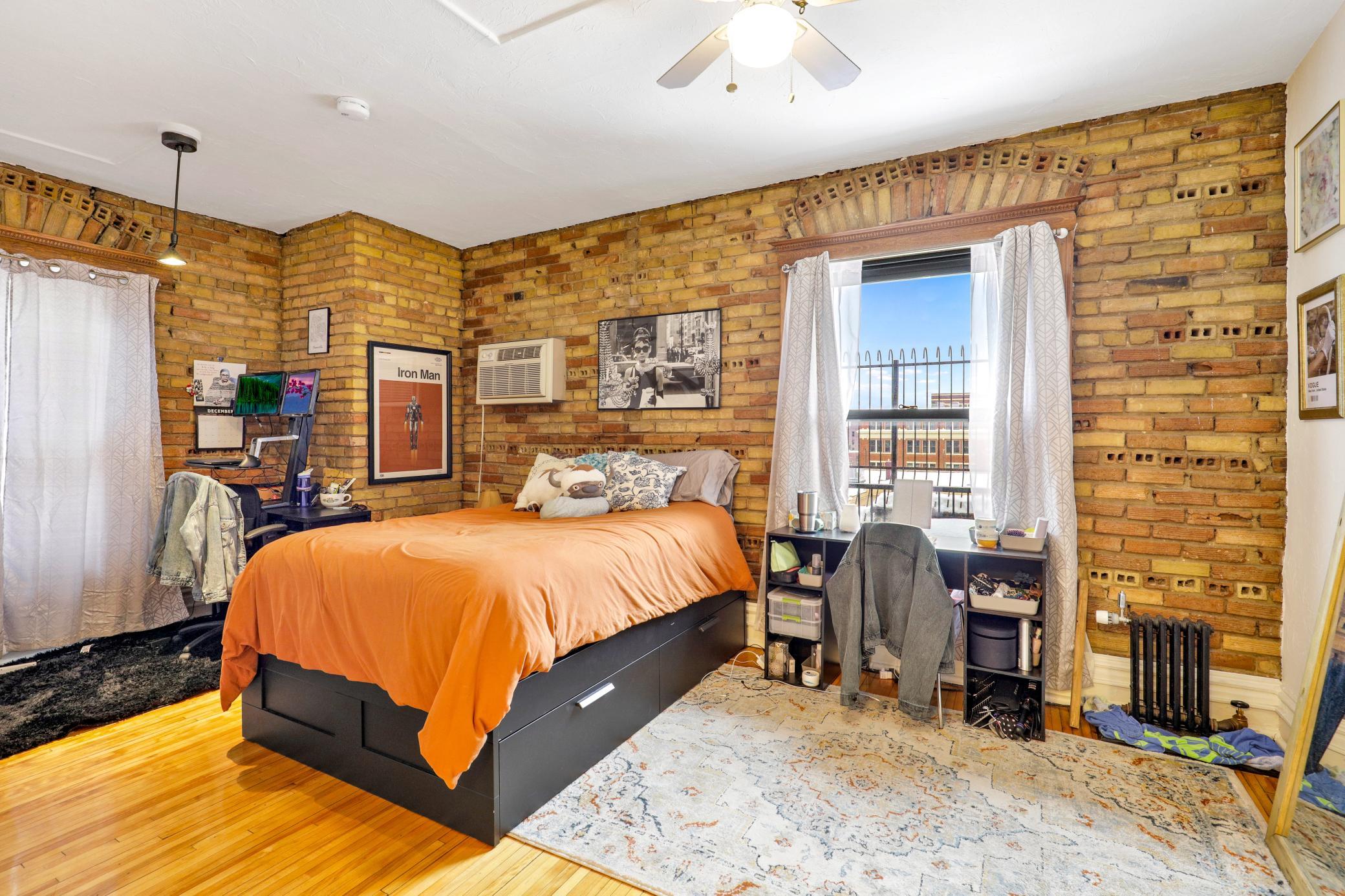 11 South 12th Street, Unit 402 Minneapolis, MN 55403 - Photo 17 of 43