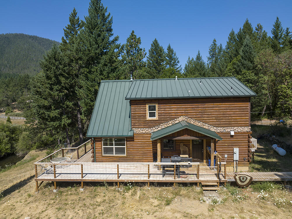 125 Warren Road Selma, OR 97538 - Photo 4 of 42 1