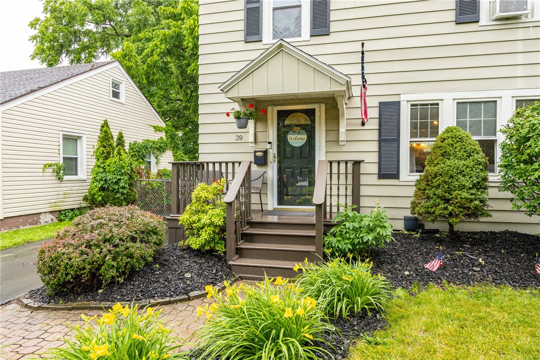 39 Brockley Road Irondequoit, NY 14609 - Photo 46 of 47