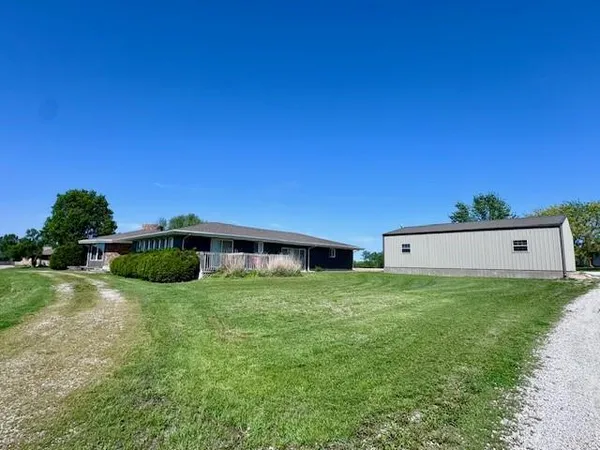 $415,000 | 1335 2000th Street, Iola, KS 66749