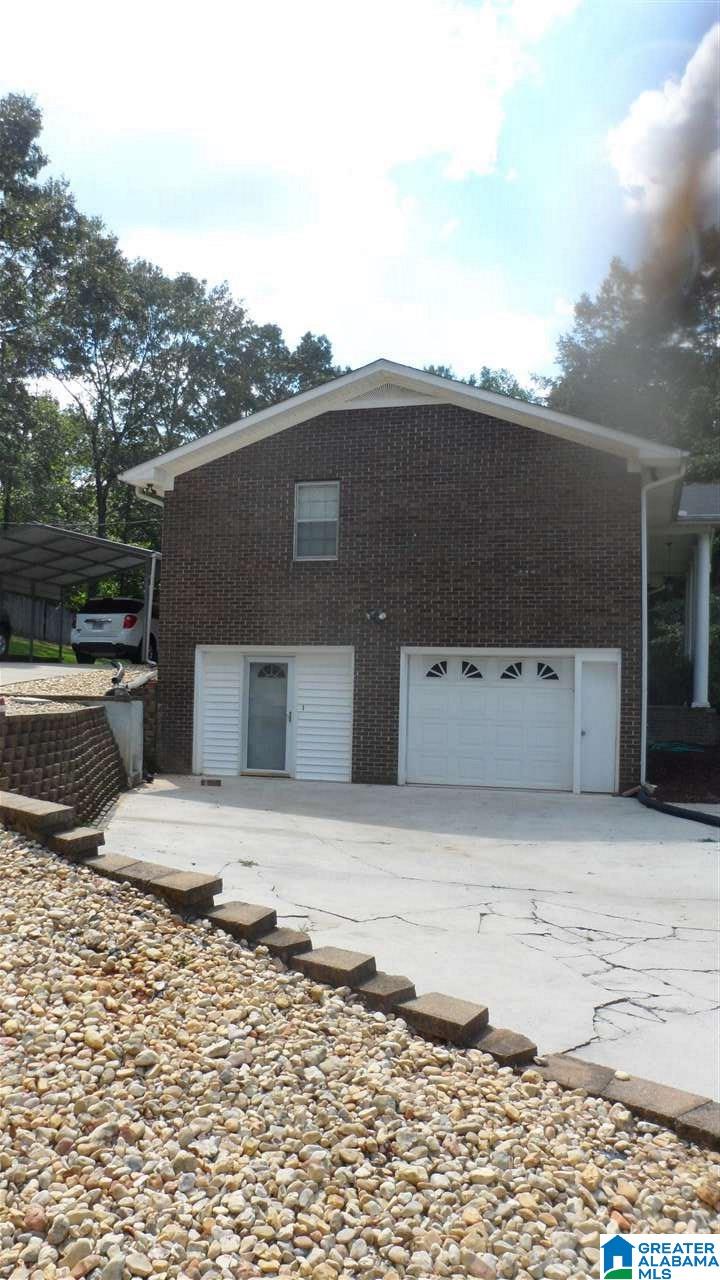 165 Ketchum Road Blountsville, AL 35031 - Photo 2 of 16