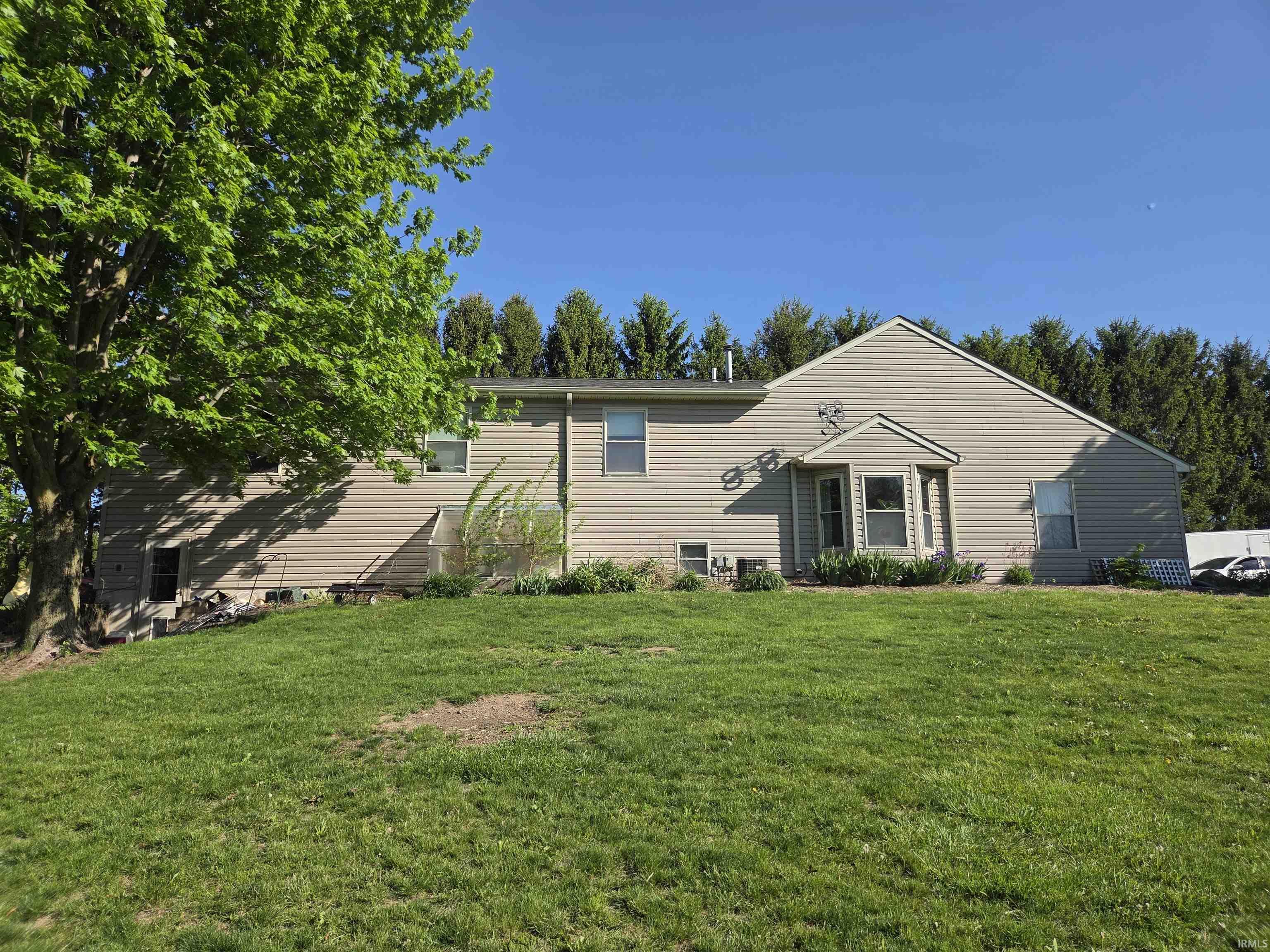 382 Highway 421 Delphi, IN 46923 - Photo 3 of 10