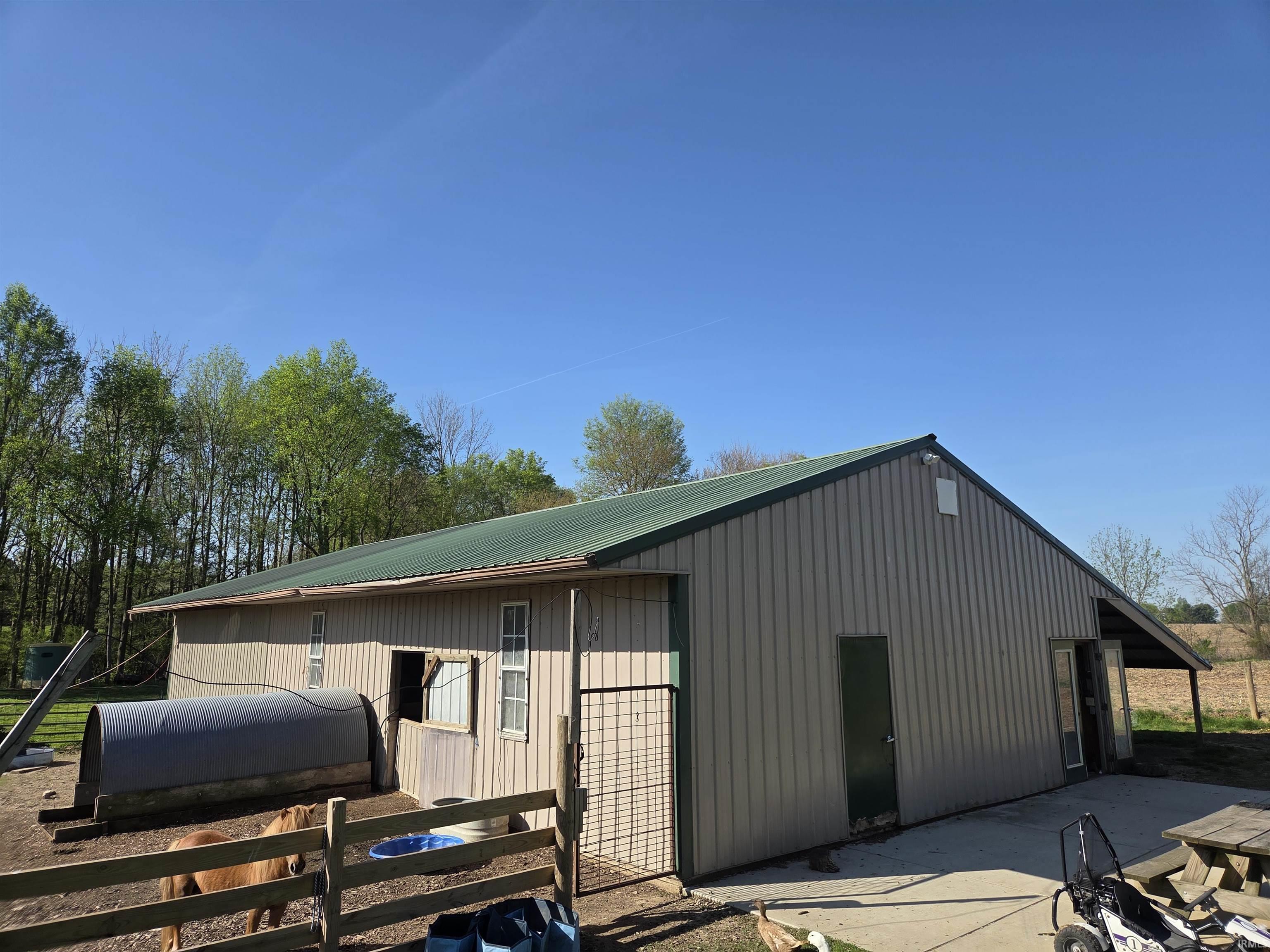 382 Highway 421 Delphi, IN 46923 - Photo 5 of 10