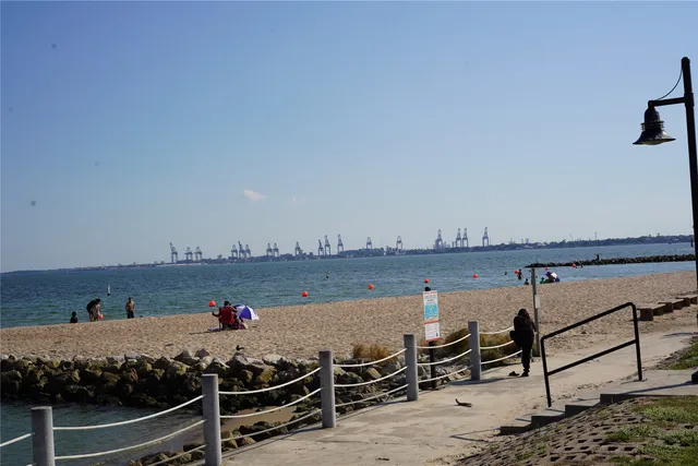 a view of a terrace with chairs