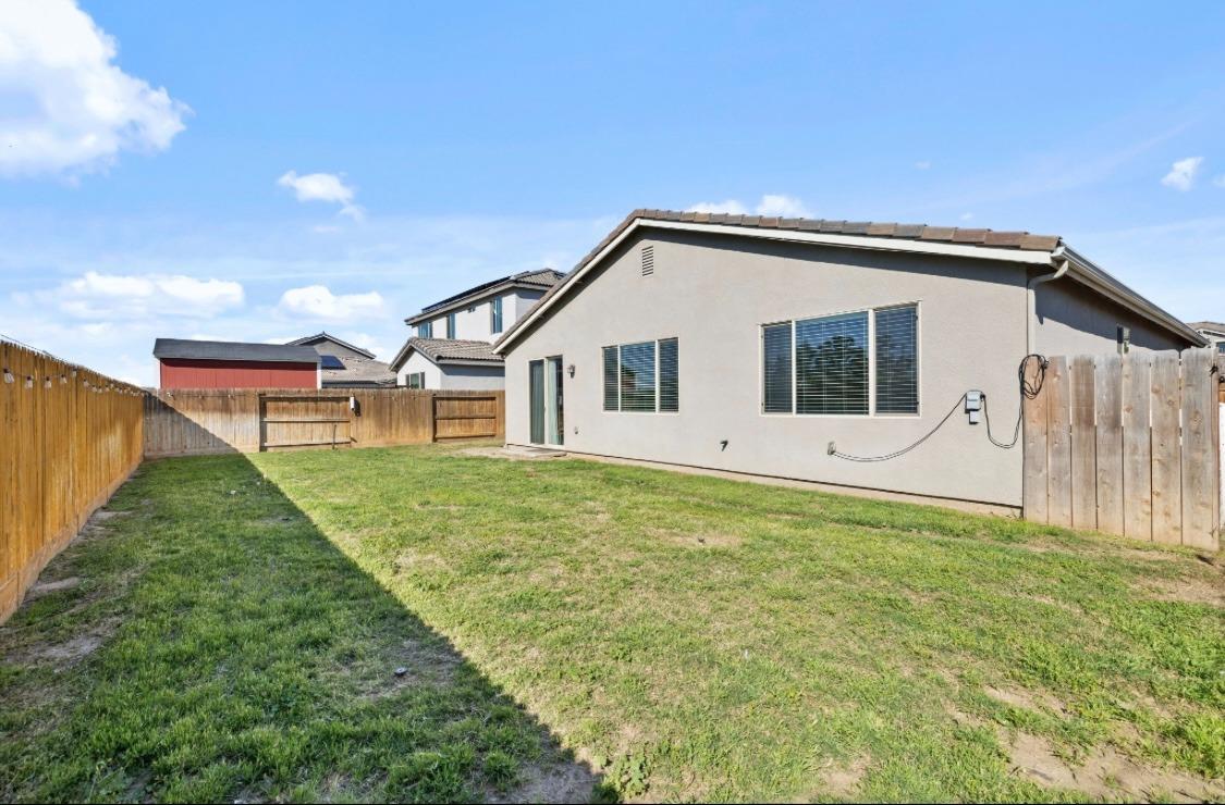 499 Daphne Lane Lemoore, CA 93245 - Photo 25 of 26