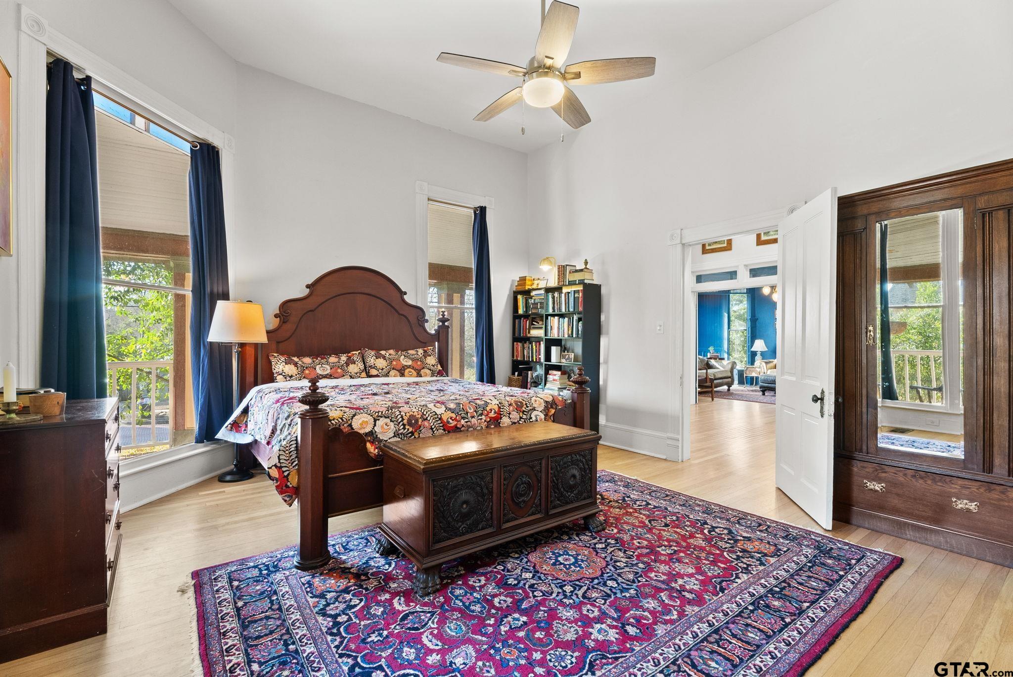 911 West Houston Street Tyler, TX 75702 - Photo 20 of 48