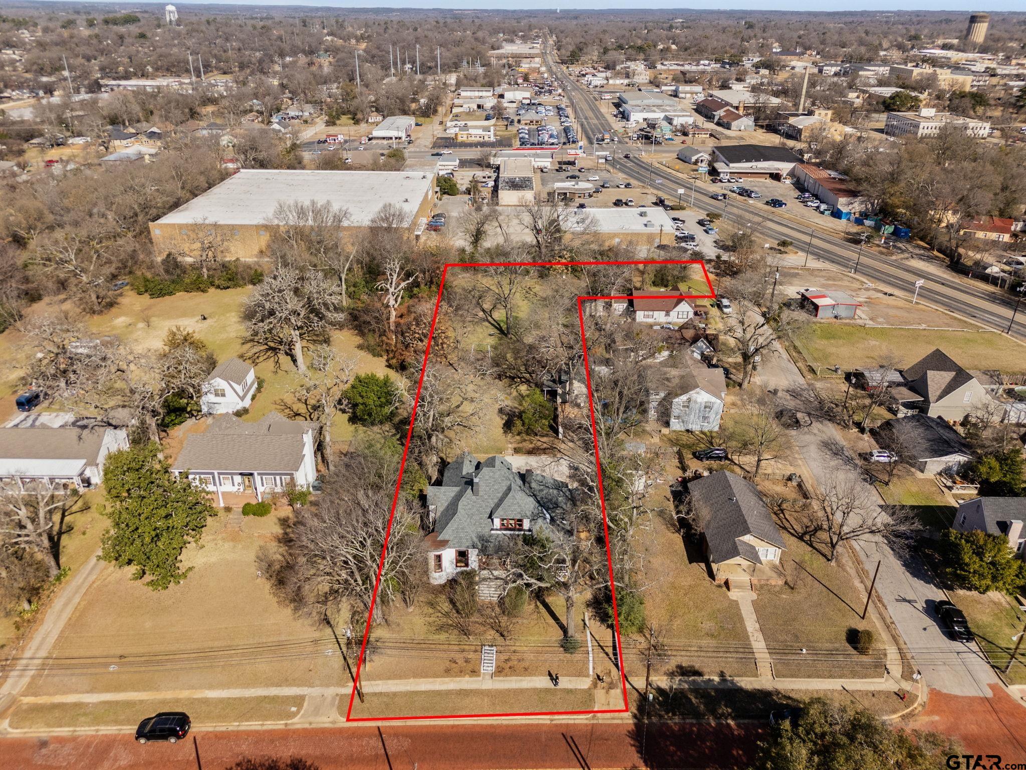 911 West Houston Street Tyler, TX 75702 - Photo 4 of 48