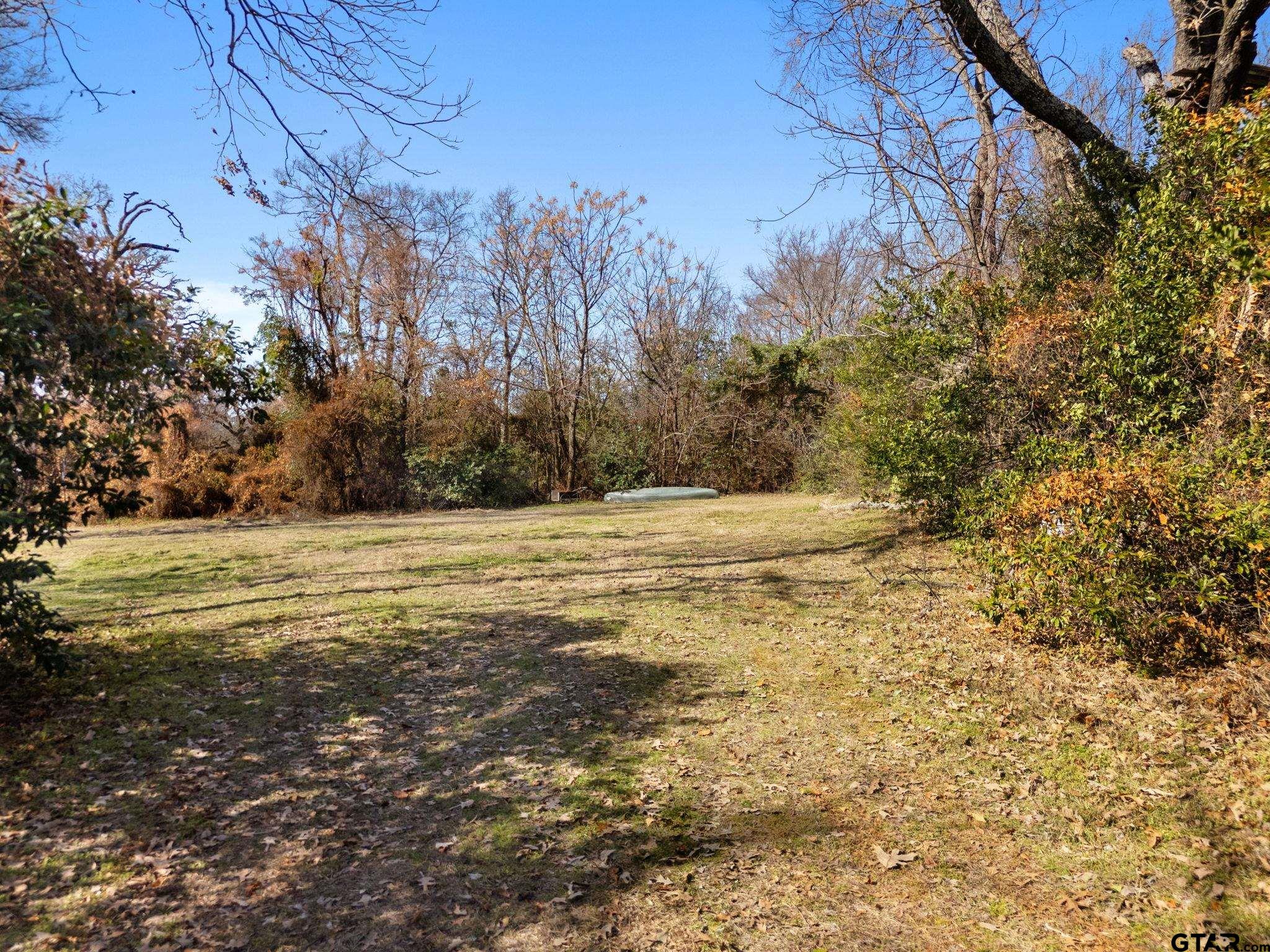 911 West Houston Street Tyler, TX 75702 - Photo 41 of 48 a view of lake view