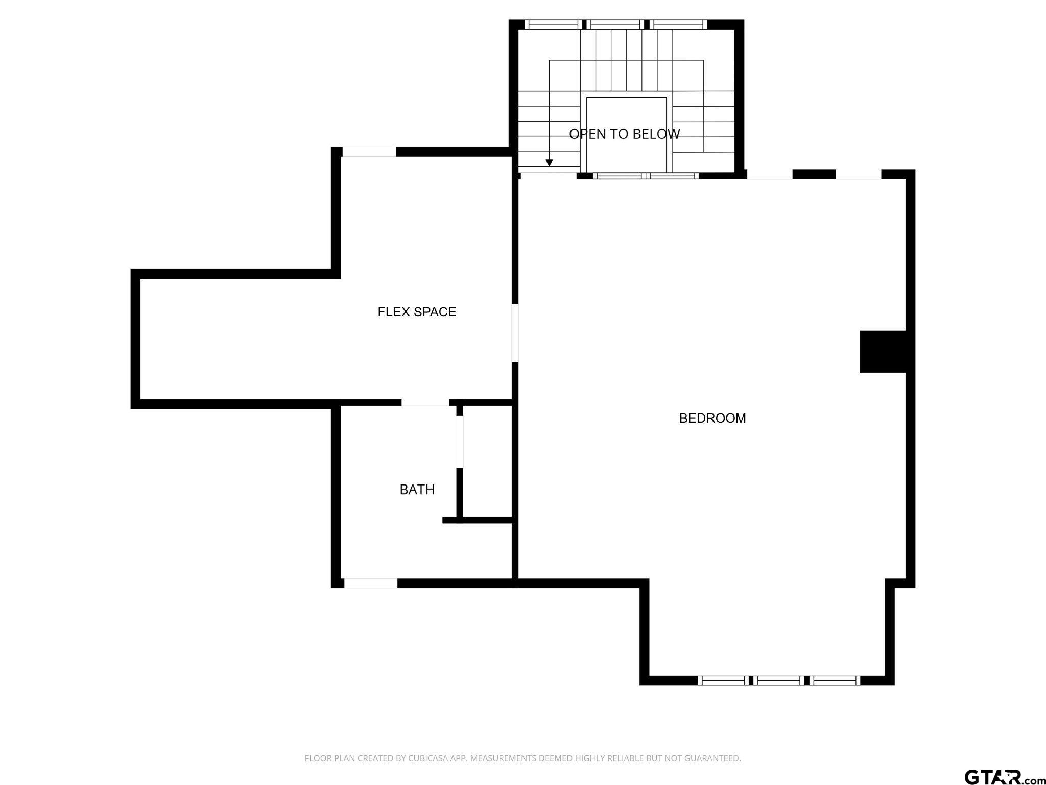 911 West Houston Street Tyler, TX 75702 - Photo 48 of 48 a picture of a bathroom with a shower