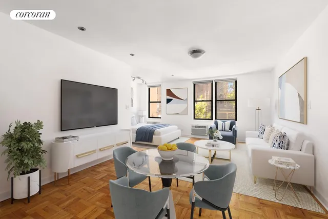 $385,000 | 229 East 28th Street, Unit 1D | Kips Bay