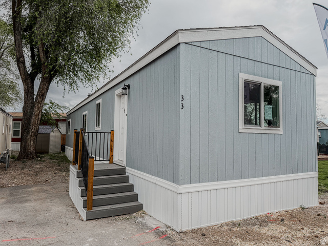 200 North Harrisville Road, Unit 33 Ogden, UT 84404 - Photo 1 of 7