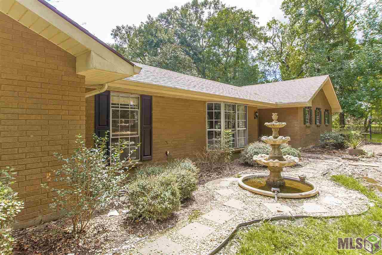 11110 Savoy Road St. Amant, LA 70774 - Photo 2 of 28 Gallery Image 2