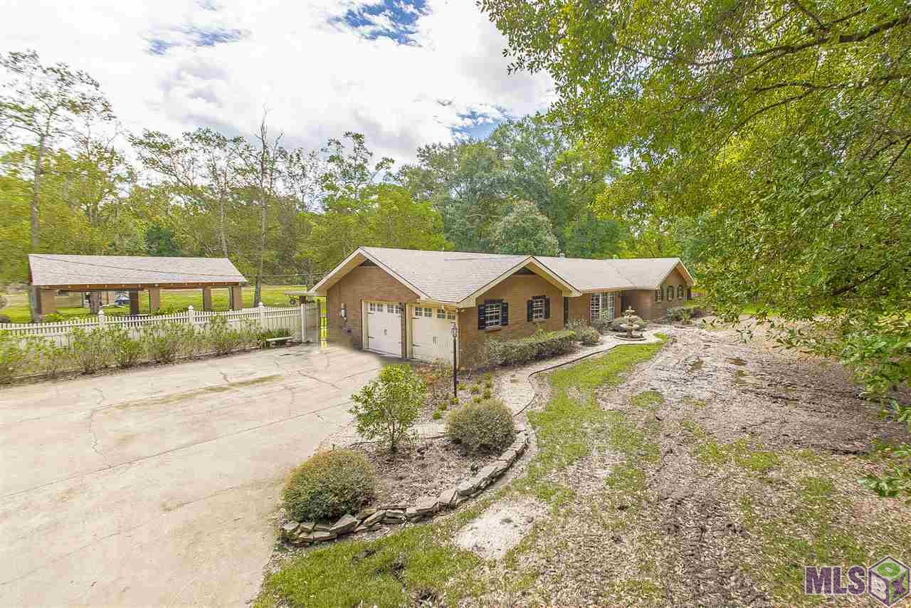11110 Savoy Road St. Amant, LA 70774 - Photo 4 of 28 Gallery Image 4