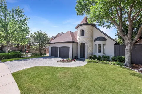 $1,360,888 | 5644 Gleneagles Drive, Plano, TX 75093