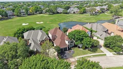 $1,360,888 | 5644 Gleneagles Drive, Plano, TX 75093