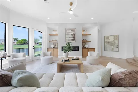 $1,360,888 | 5644 Gleneagles Drive, Plano, TX 75093
