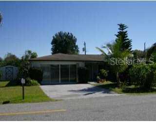264 Morningside Road Venice, FL 34293 - Photo 1 of 1 Exterior Front