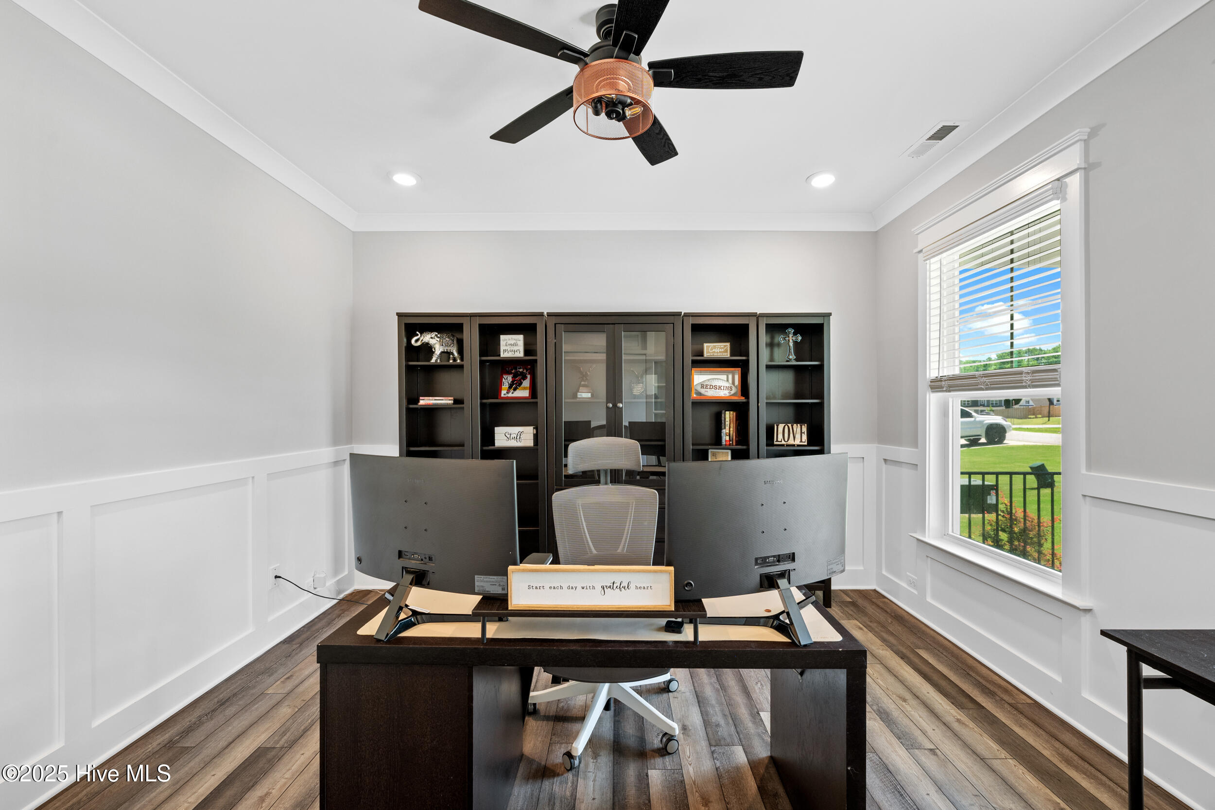 8341 Running Fern Way Willow Spring, NC 27592 - Photo 11 of 69 8341runningfernway-interior-2