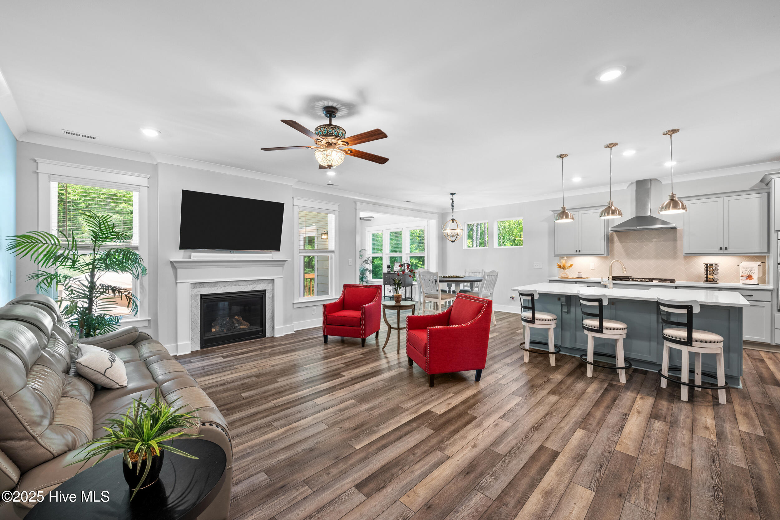 8341 Running Fern Way Willow Spring, NC 27592 - Photo 12 of 69 8341runningfernway-interior-11