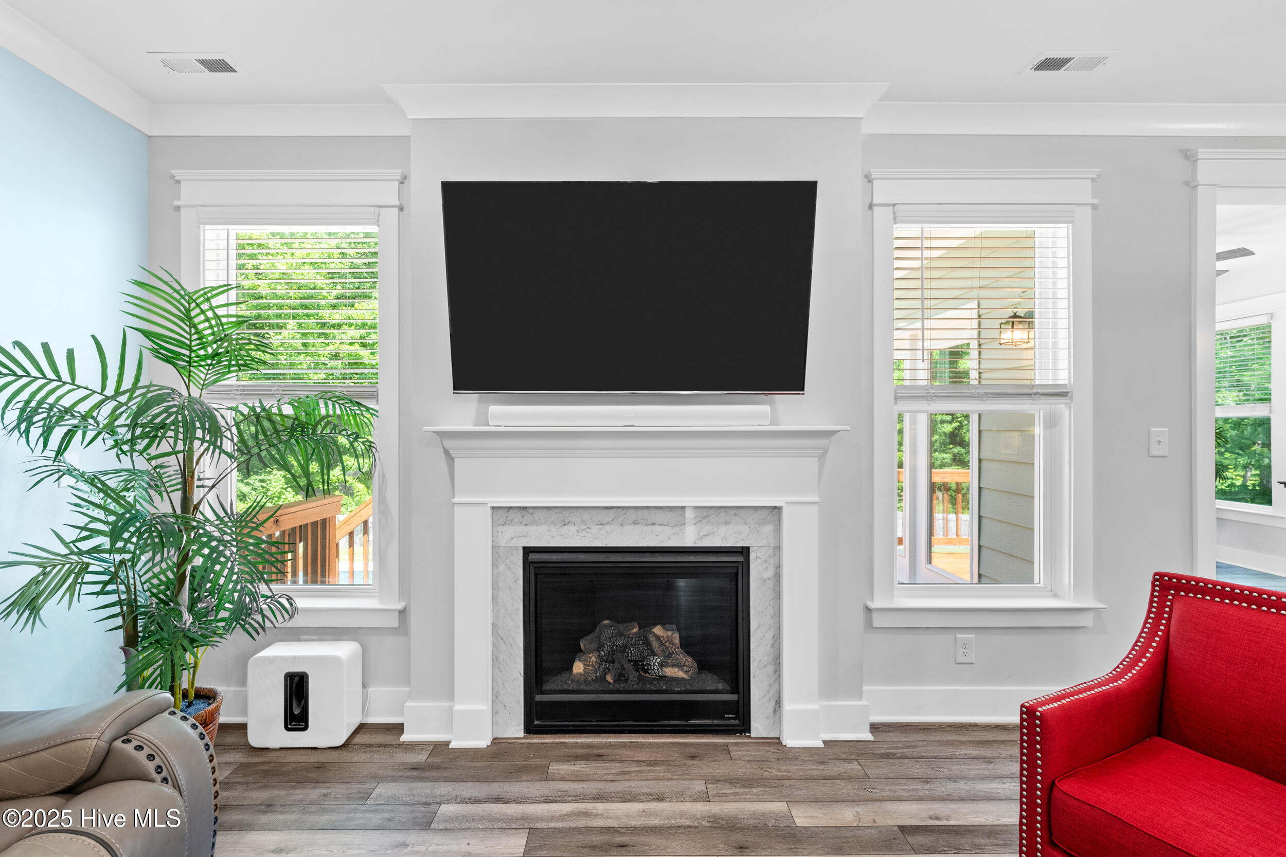 8341 Running Fern Way Willow Spring, NC 27592 - Photo 15 of 69 8341runningfernway-interior-10