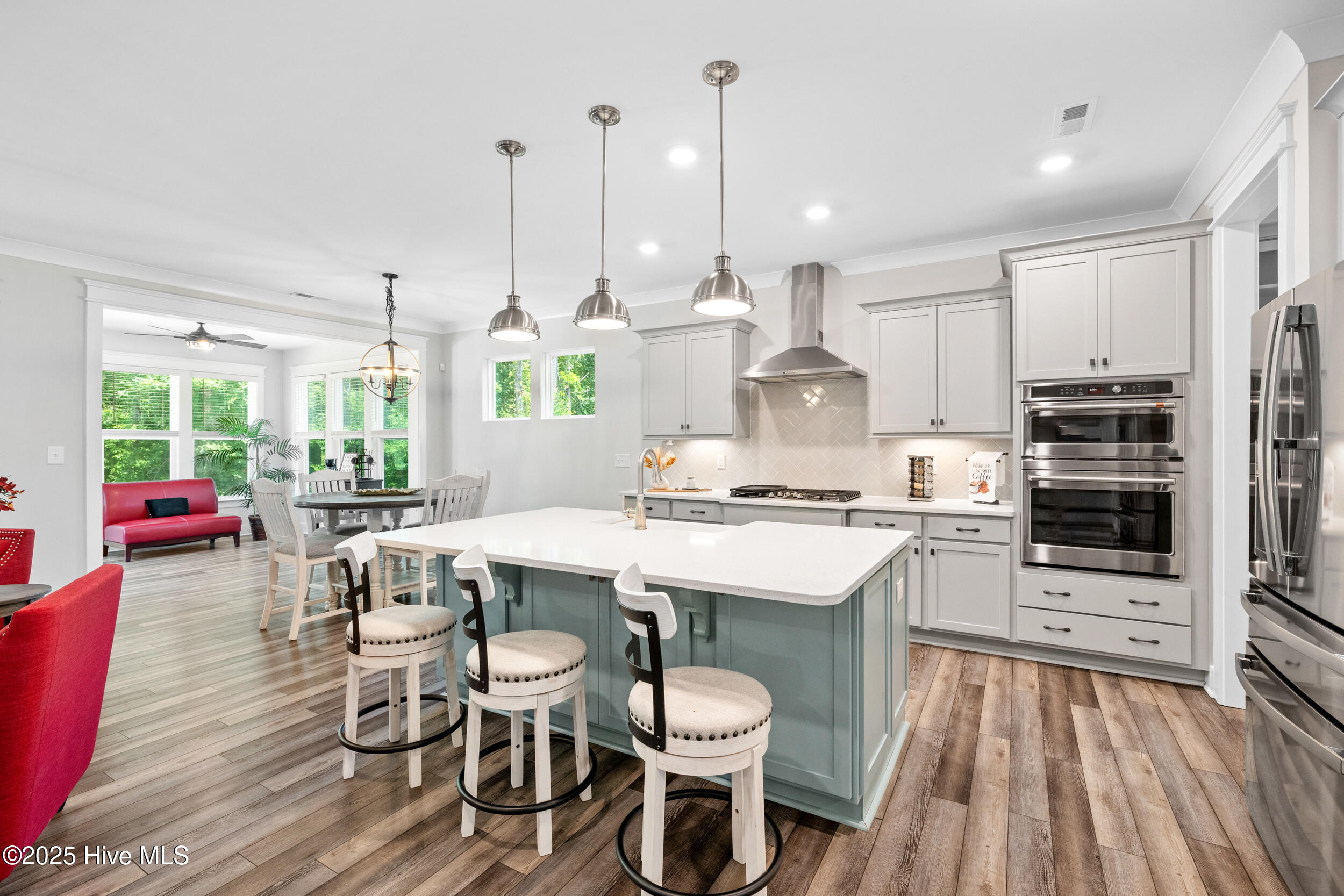 8341 Running Fern Way Willow Spring, NC 27592 - Photo 17 of 69 8341runningfernway-interior-4