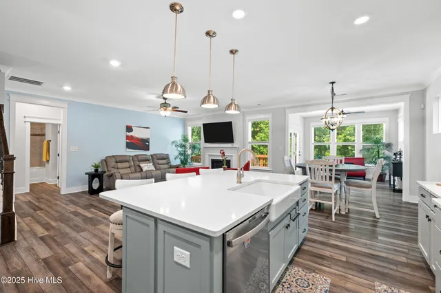 $775,000 | 8341 Running Fern Way, Willow Spring, NC 27592