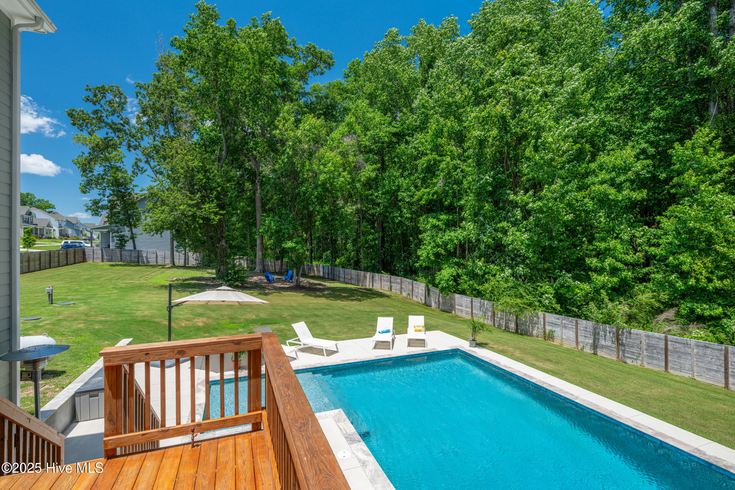 8341 Running Fern Way Willow Spring, NC 27592 - Photo 47 of 69 8341runningfernway-exterior-14