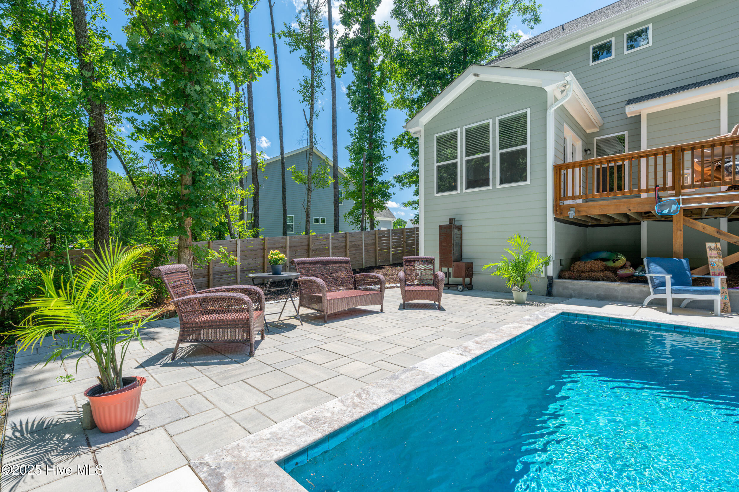 8341 Running Fern Way Willow Spring, NC 27592 - Photo 53 of 69 8341runningfernway-exterior-13