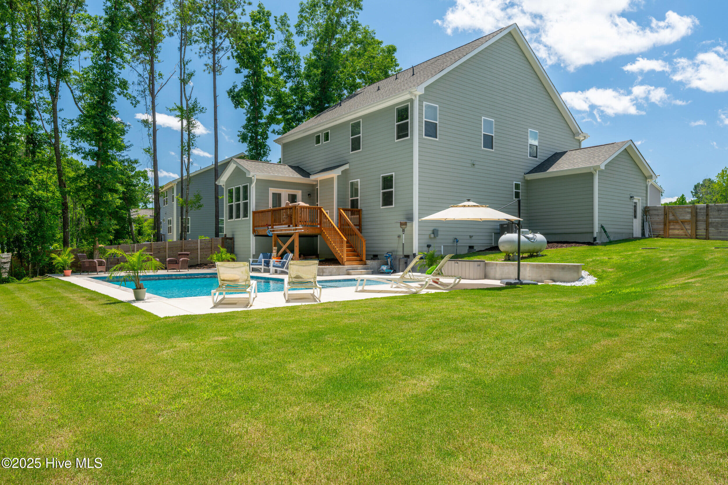 8341 Running Fern Way Willow Spring, NC 27592 - Photo 54 of 69 8341runningfernway-exterior-9