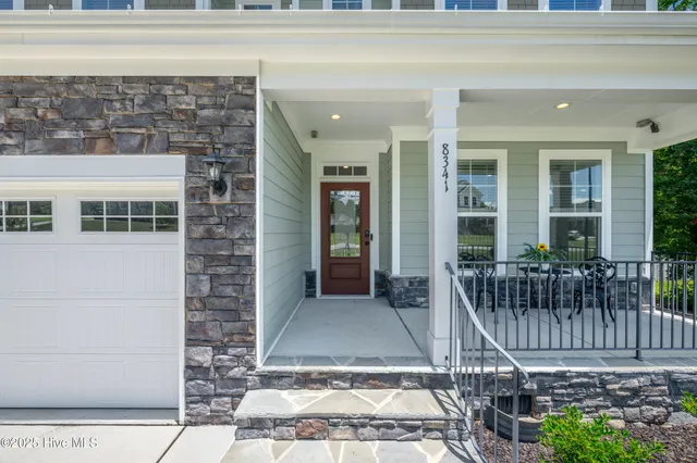 $775,000 | 8341 Running Fern Way, Willow Spring, NC 27592