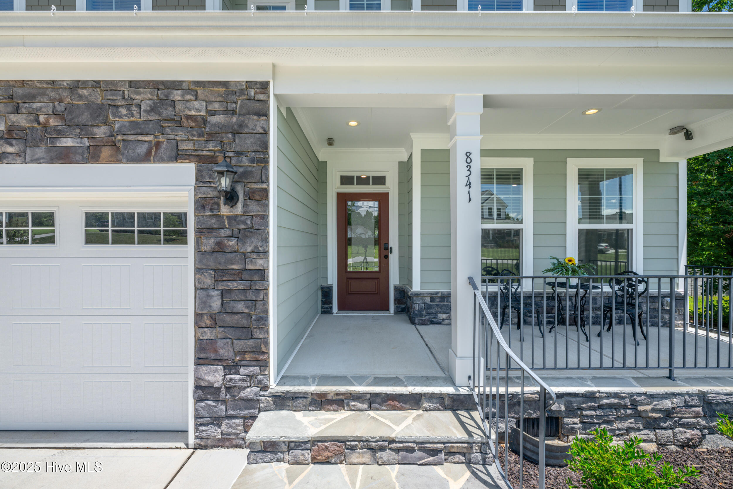 8341 Running Fern Way Willow Spring, NC 27592 - Photo 6 of 69 8341runningfernway-exterior-3