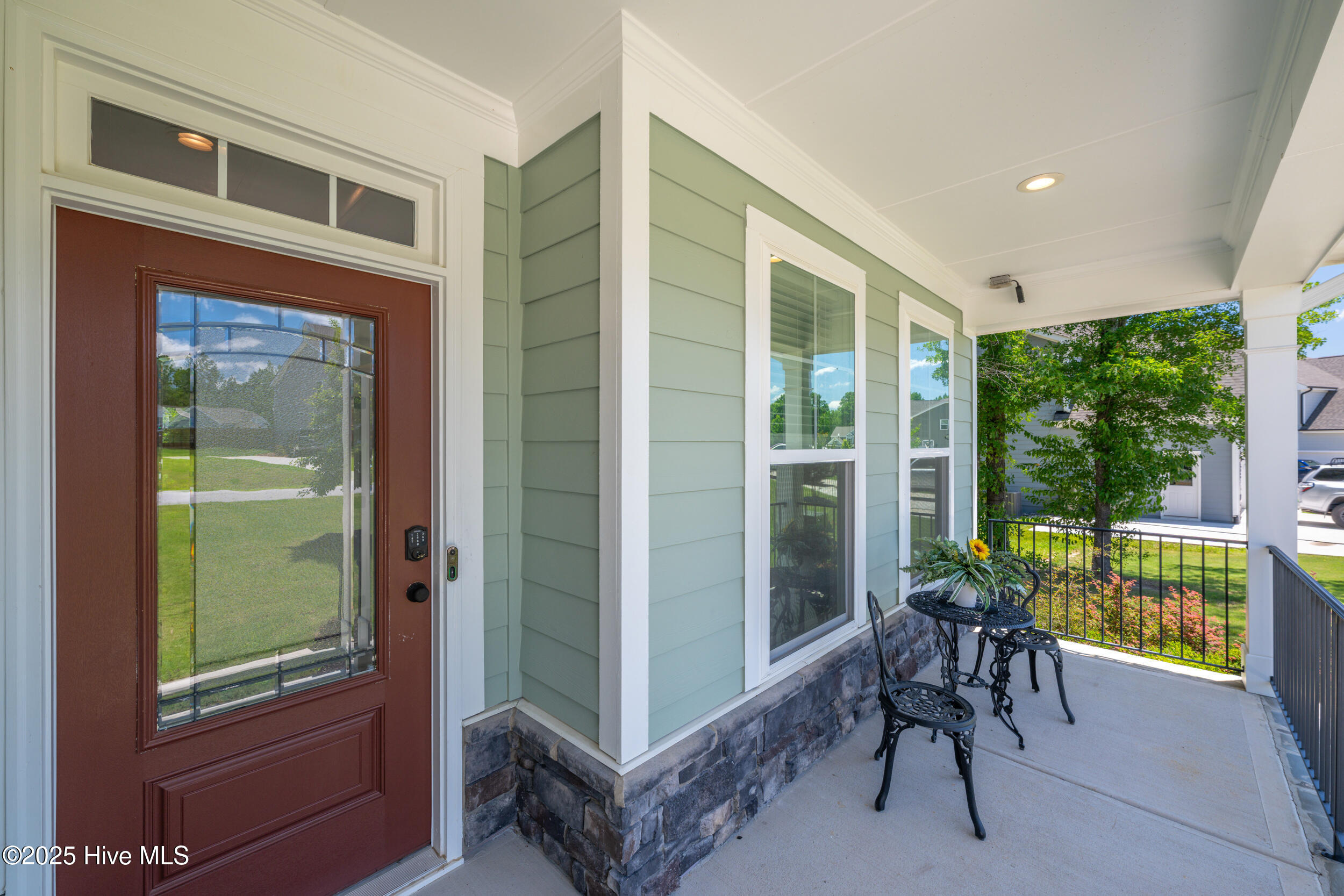 8341 Running Fern Way Willow Spring, NC 27592 - Photo 7 of 69 8341runningfernway-exterior-4