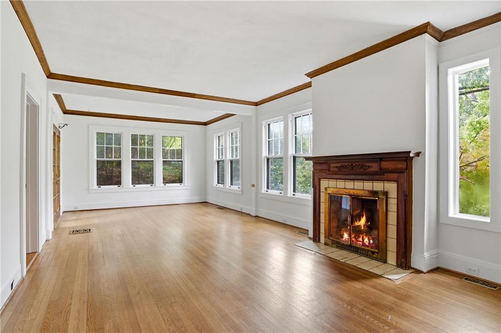 1431 Cornell Road Northeast Atlanta, GA 30306 - Photo 10 of 63