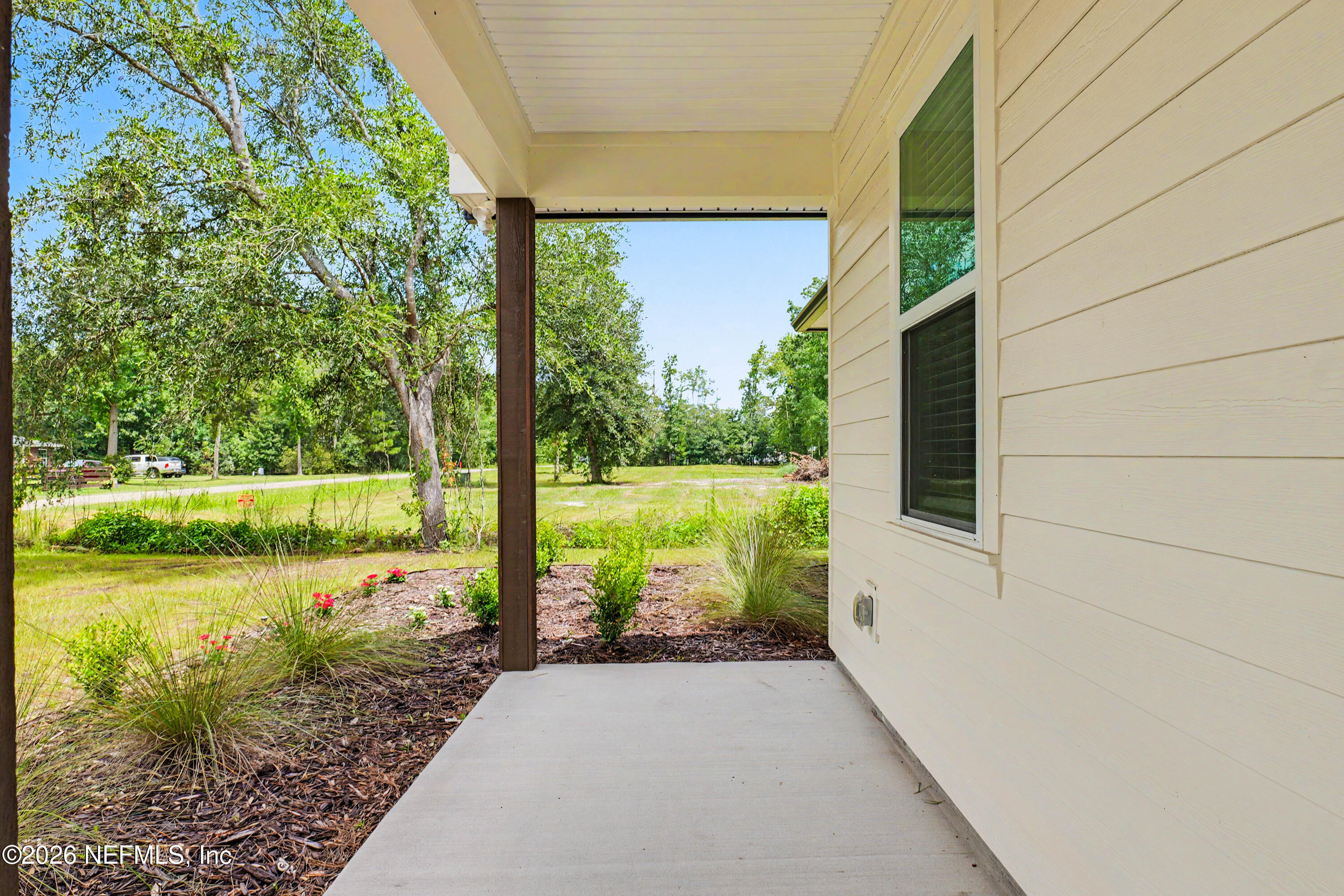 44024 Breezy Lane Callahan, FL 32011 - Photo 62 of 76 Patio