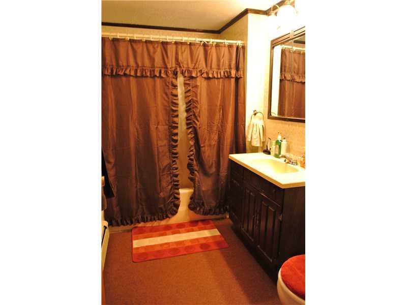 209 Gibbs Mill Road Livermore, ME 04253 - Photo 16 of 17 Bathroom.
