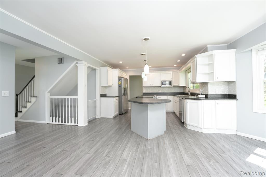 5390 Squires Manor Road Jackson, MI 49201 - Photo 21 of 35