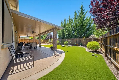$945,000 | 2878 Fantail Lane, Lincoln, CA 95648
